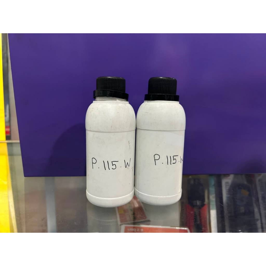 Toner Xerox FJ P115W + Gear