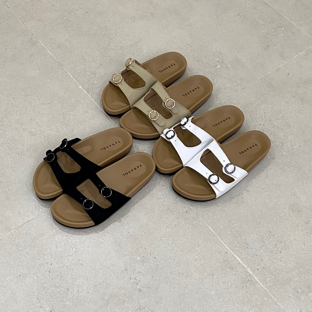 TANASOL | HIVE | SANDAL WANITA