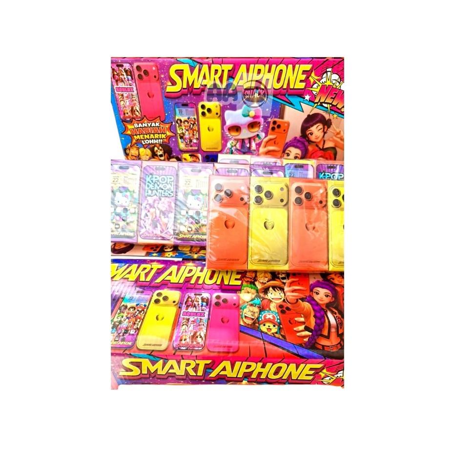 KADO AIPONE BOX ISI 20