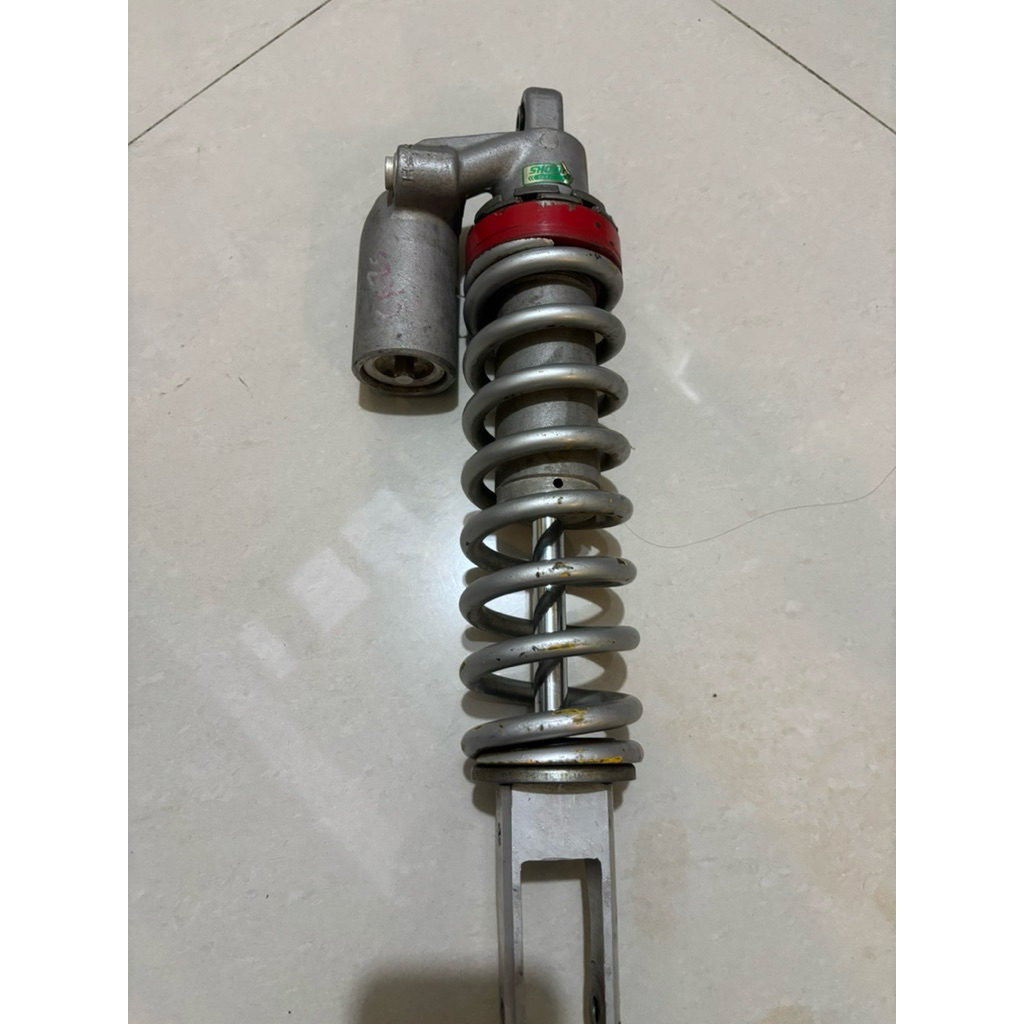 Monoshock CR85