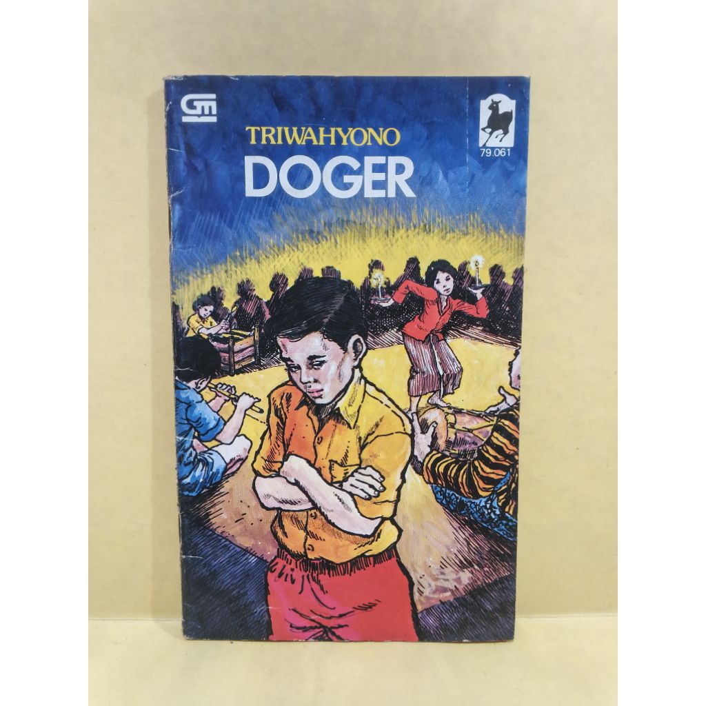 Doger