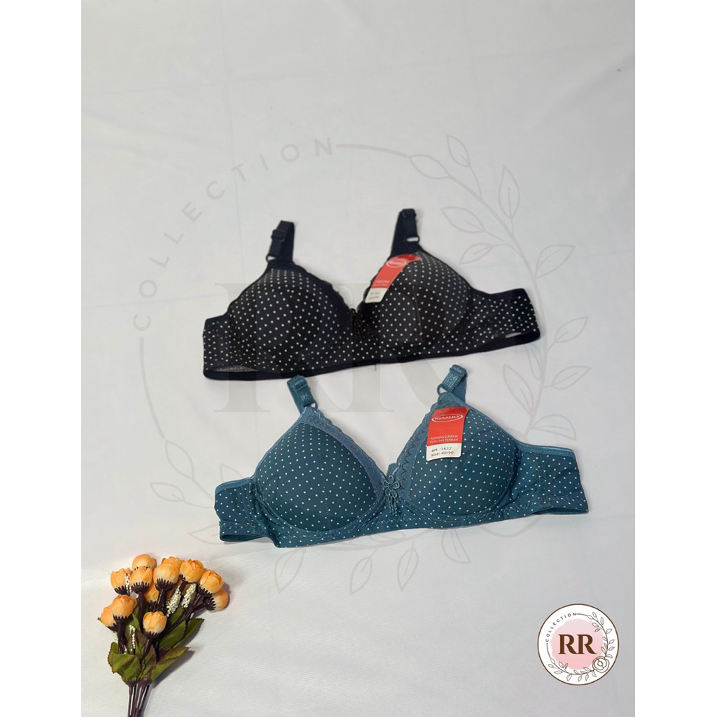 Bra MissLily Polkadot 1632