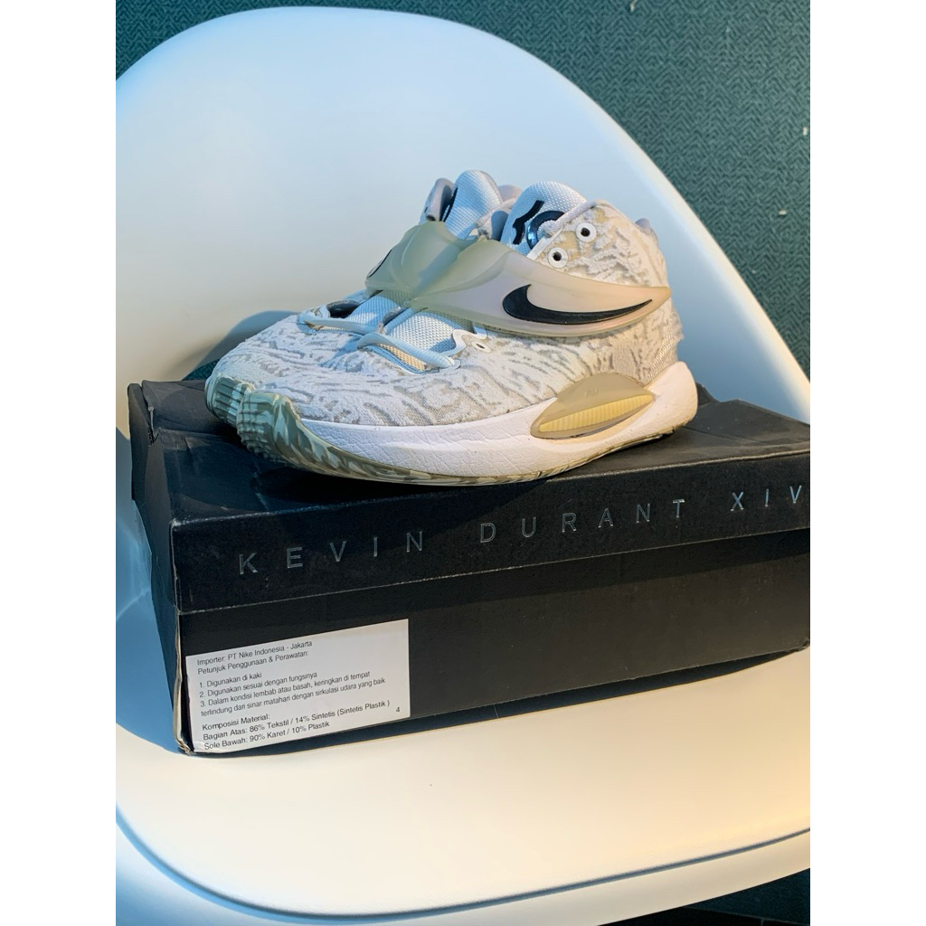 Sepatu Basket NIKE KD 14