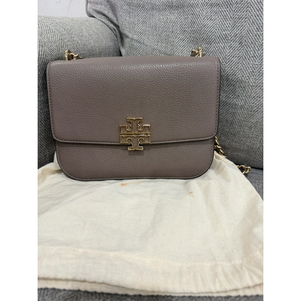 torry burch britten small