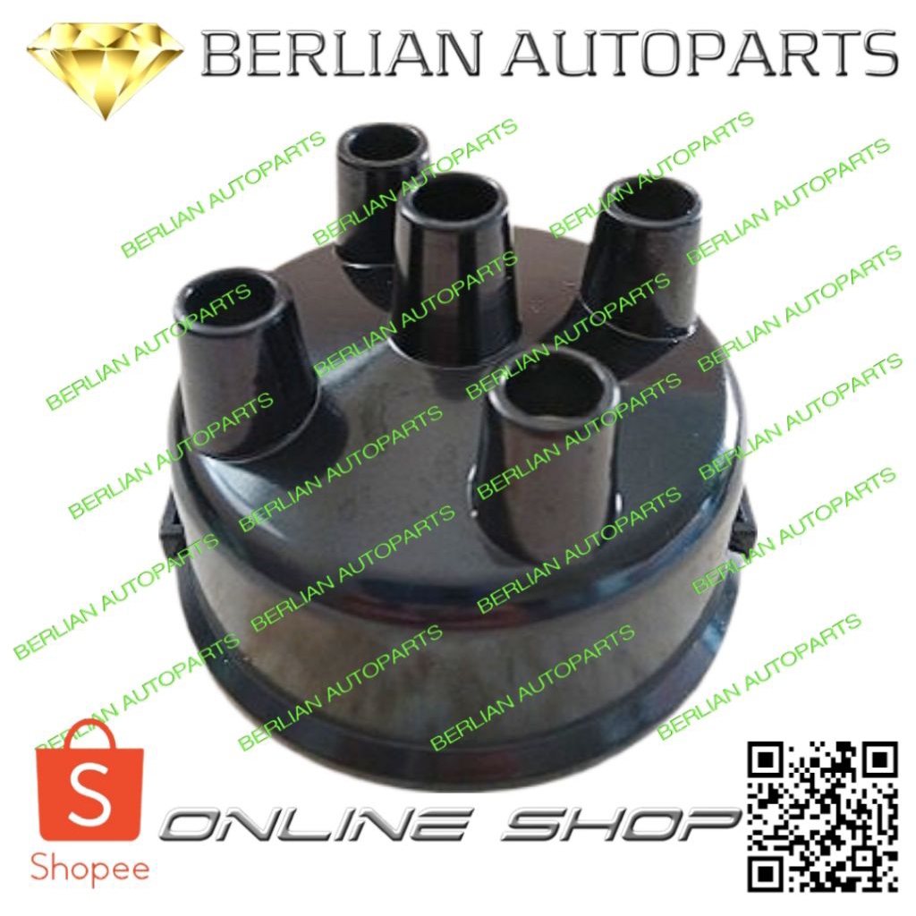 tutup delco delko Jeep CJ5 Mambo - KEM-1682/AL-134 AUTO BRAIN USA