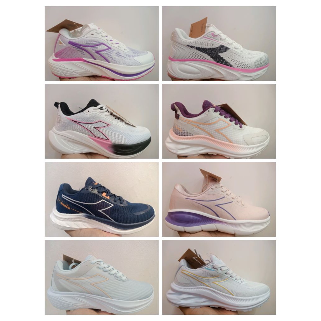 SALE Diadora Womens