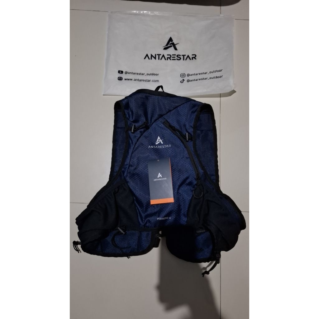 Hydropack antarestar