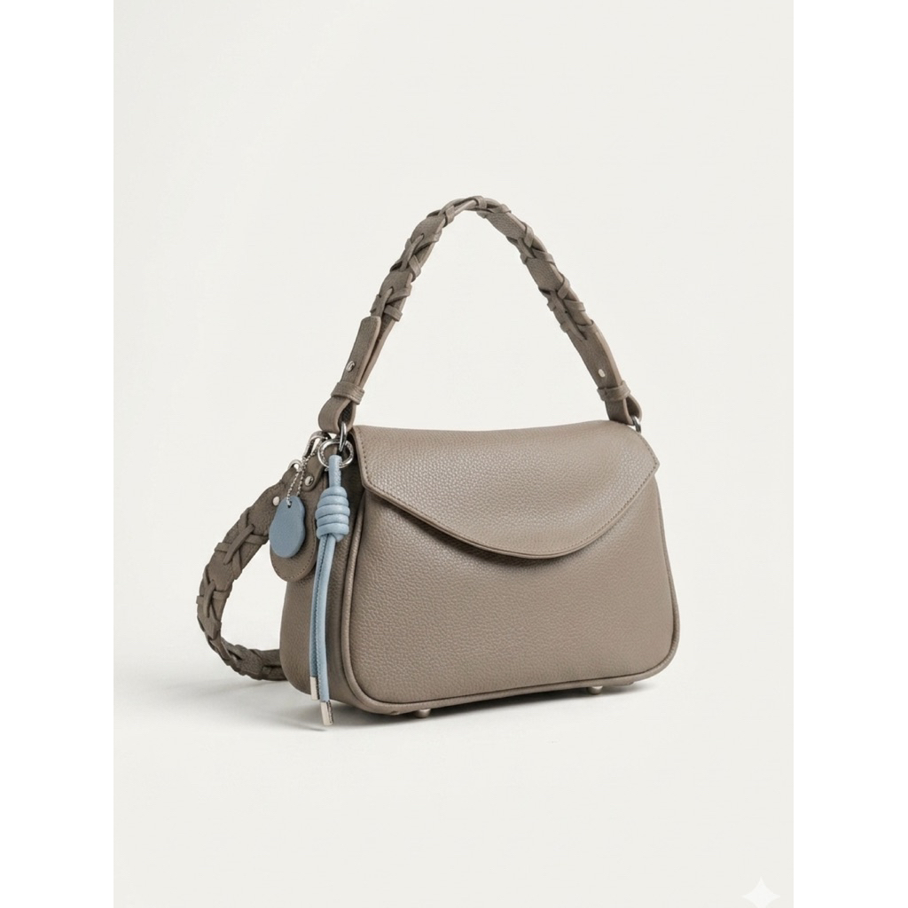 DIKAU - Blanco Bag - Tote Bag Wanita