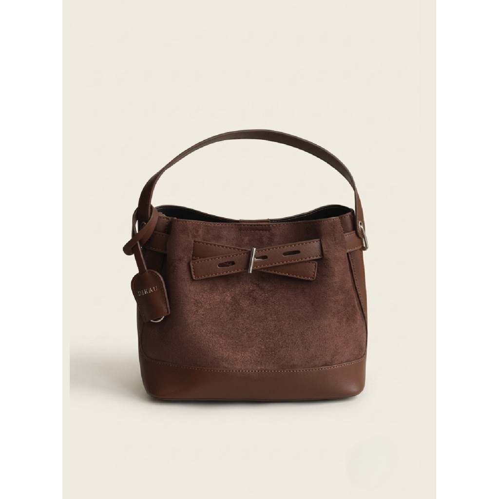 DIKAU - TROPEZ BAG - TOTE BAG WANITA