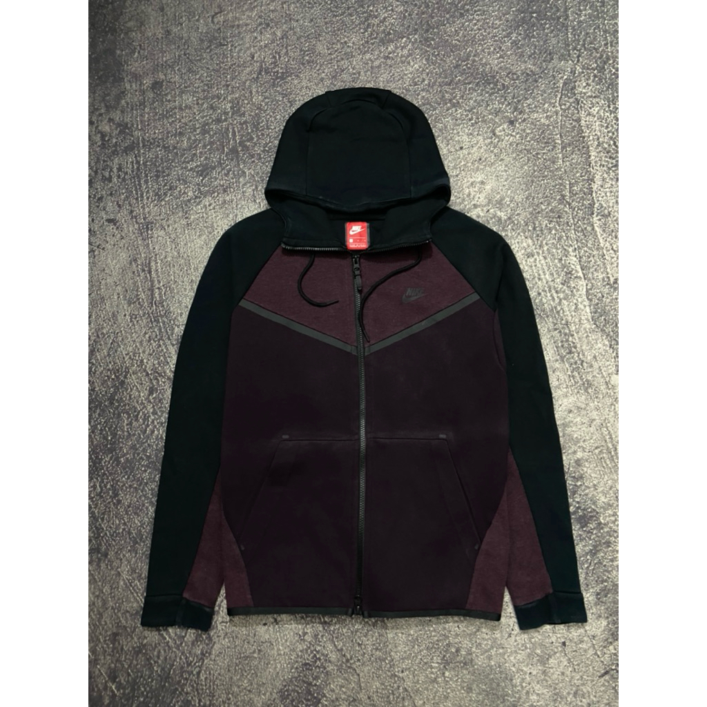 Hoodie Nke Tech