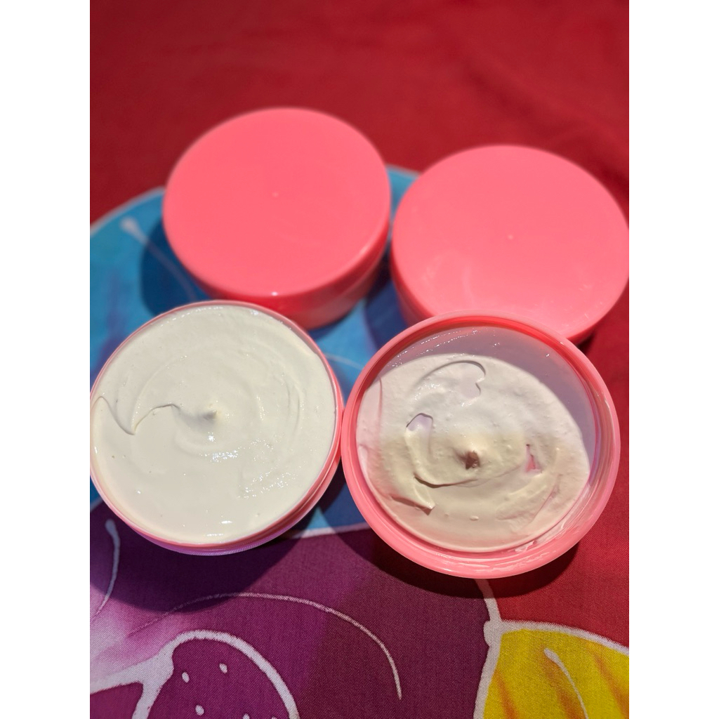 Lotion Pemutih WB / HB Racikan / HB Pemutih