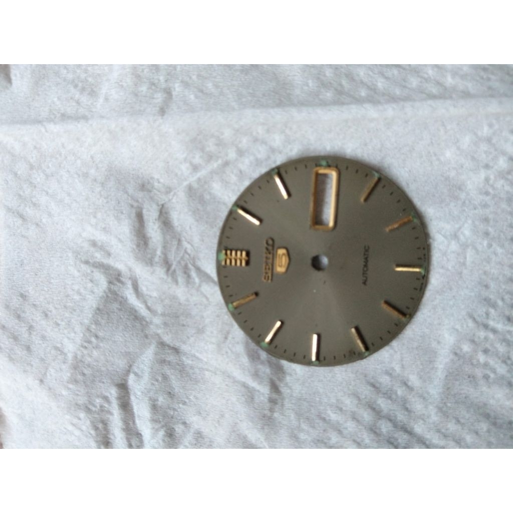 Dial Seiko 7009 Original
