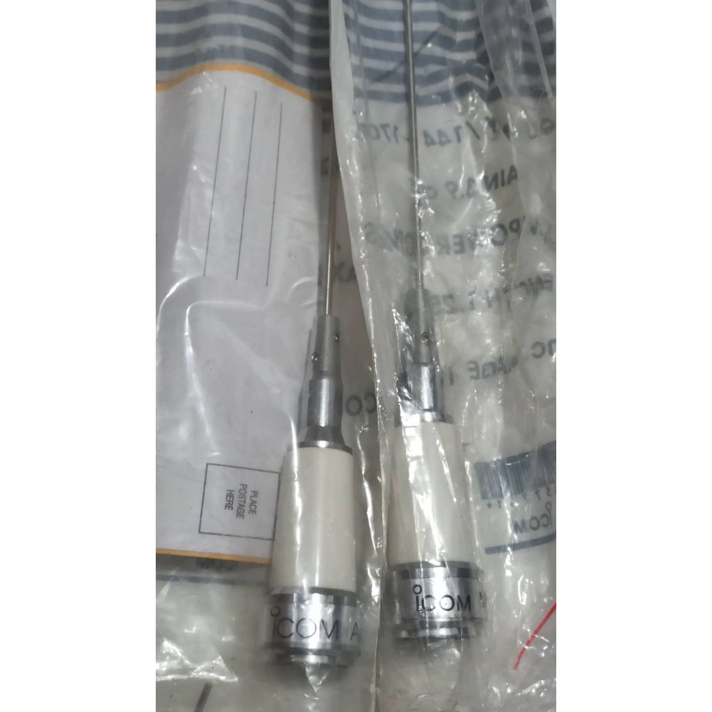 Antena Mobil ICOM VHF 144Mhz