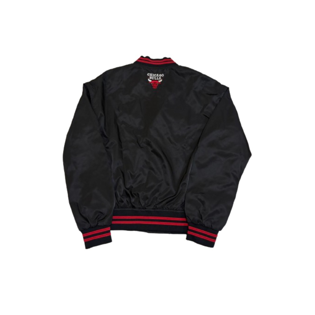 VARSITY CHICAGO BULLS NBA