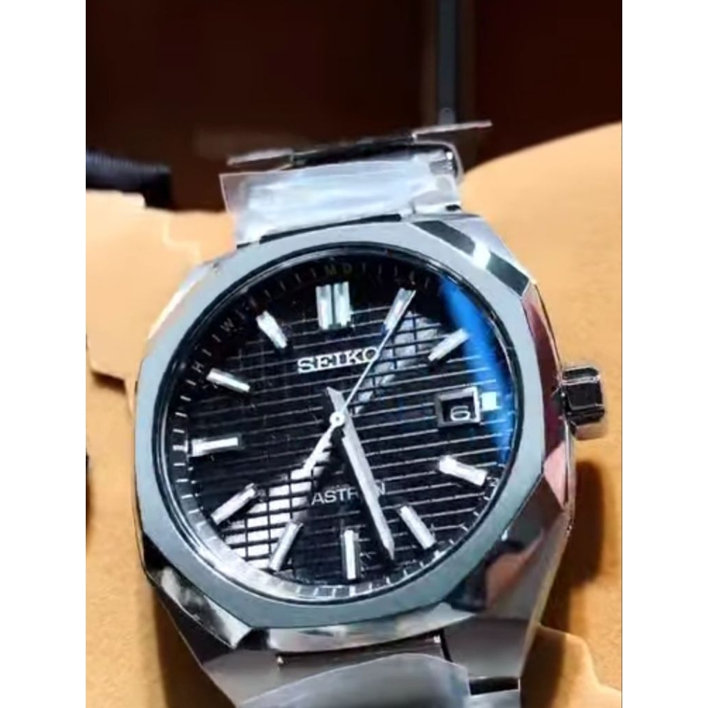 Seiko Astron Nexter SBXY063