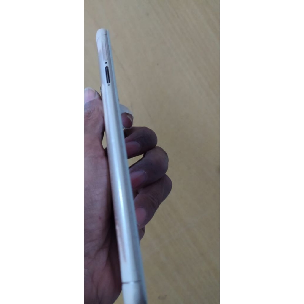 redmi 6a seken normal