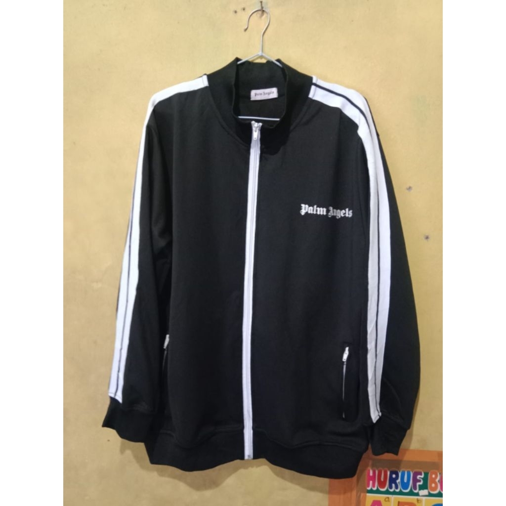 tracktop palm angels second