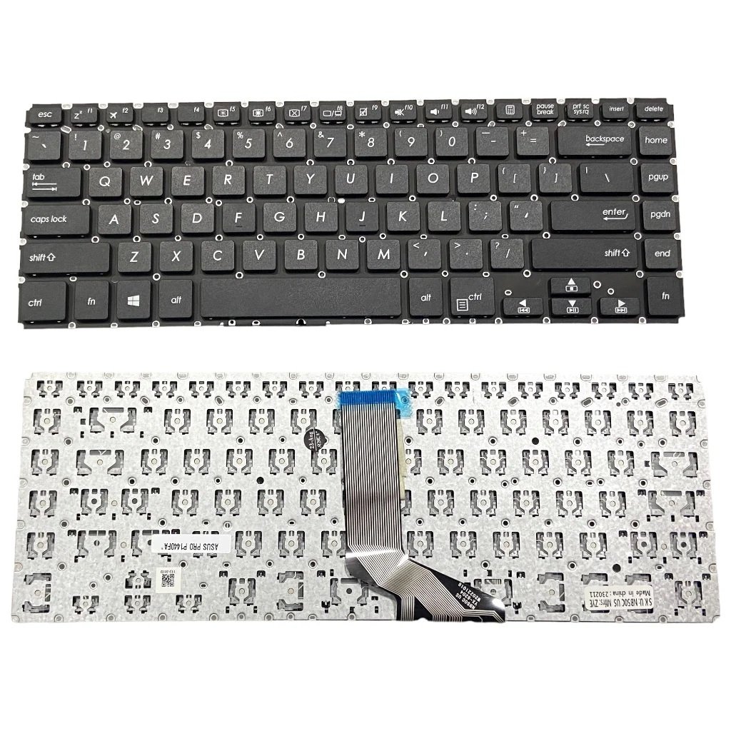 Keyboard Asus Pro ExpertBook P1440 P1440UA P1440UF P1440FA
