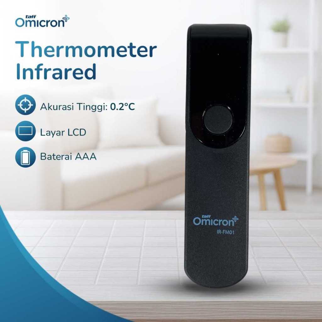 Thermogun Digital Infrared Dual Mode