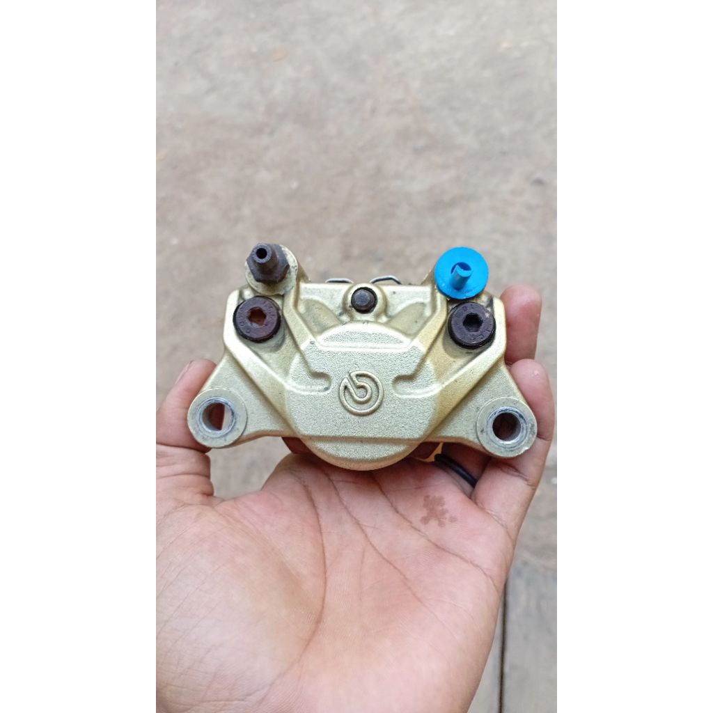 Kaliper Brembo 2p Original