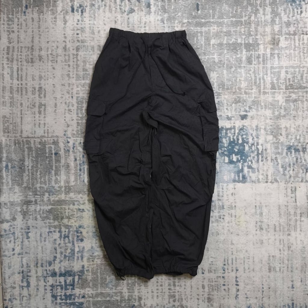 GU Balloon Cargo Pants