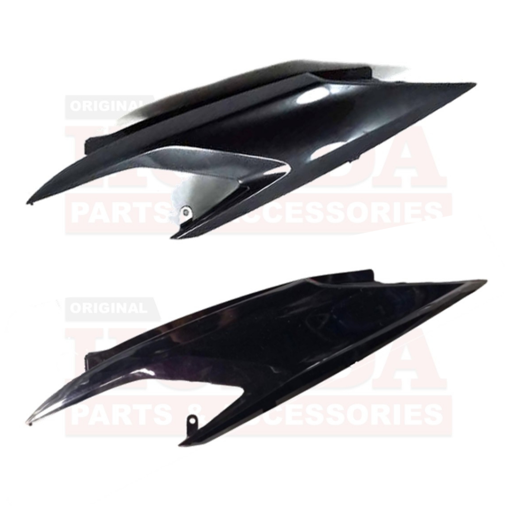 Cover Set Body Kiri Honda Vario Techno 110 - 83600KVBN50AFB - 83600KVBN50POV - COVER SET, L. BODY AF