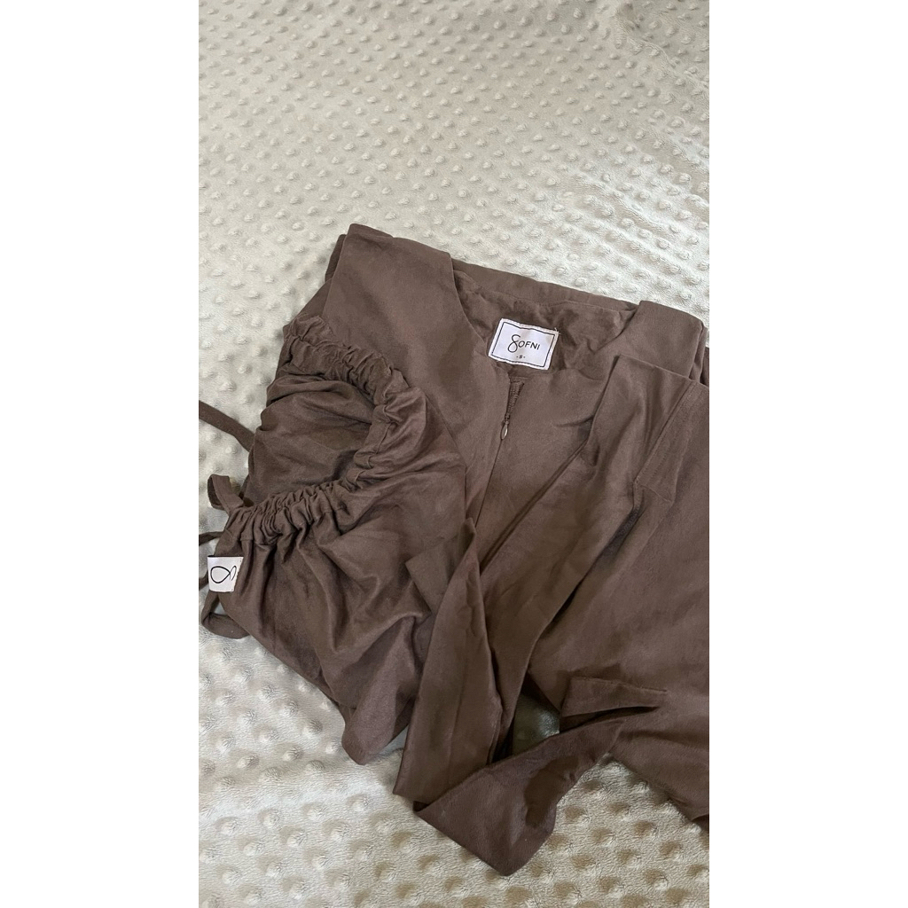 BySofni Side Series (Preloved)