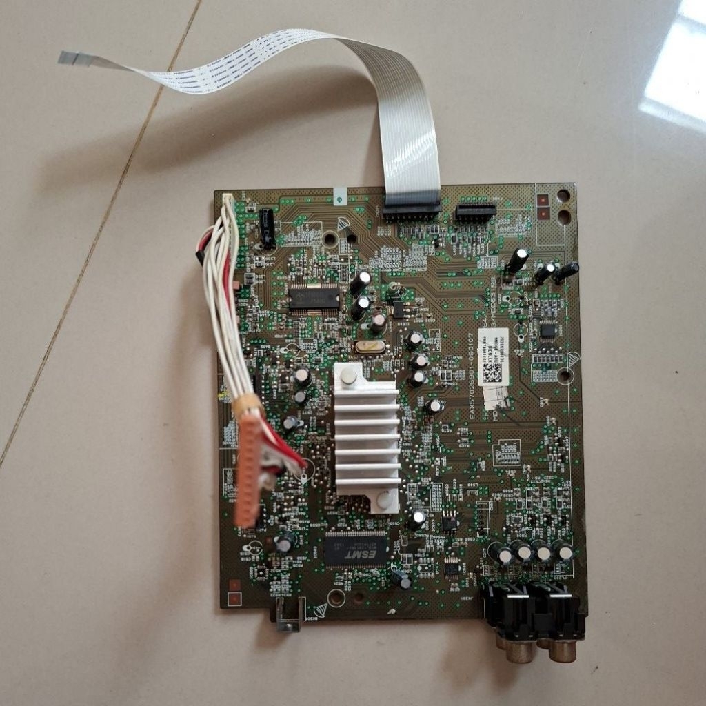 mpeg LG MBD66
