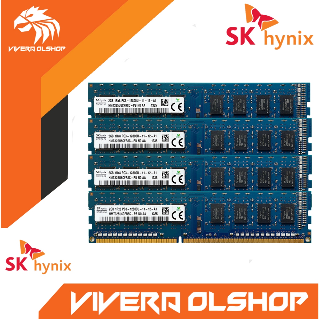 DDR3 2GB 12800 - MEMORY RAM DDR3 2GB - MEMORY DDR3