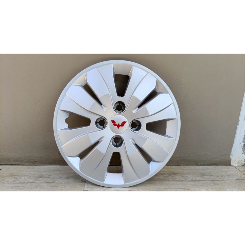 well dop roda wuling ring 15 original copotan