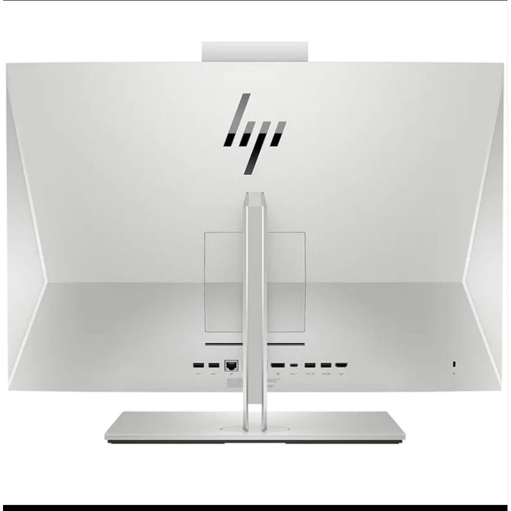 PC AIO HP Elite One 800 G8 Intel Core i5-11500 RAM 8GB SSD 1TB Windows11