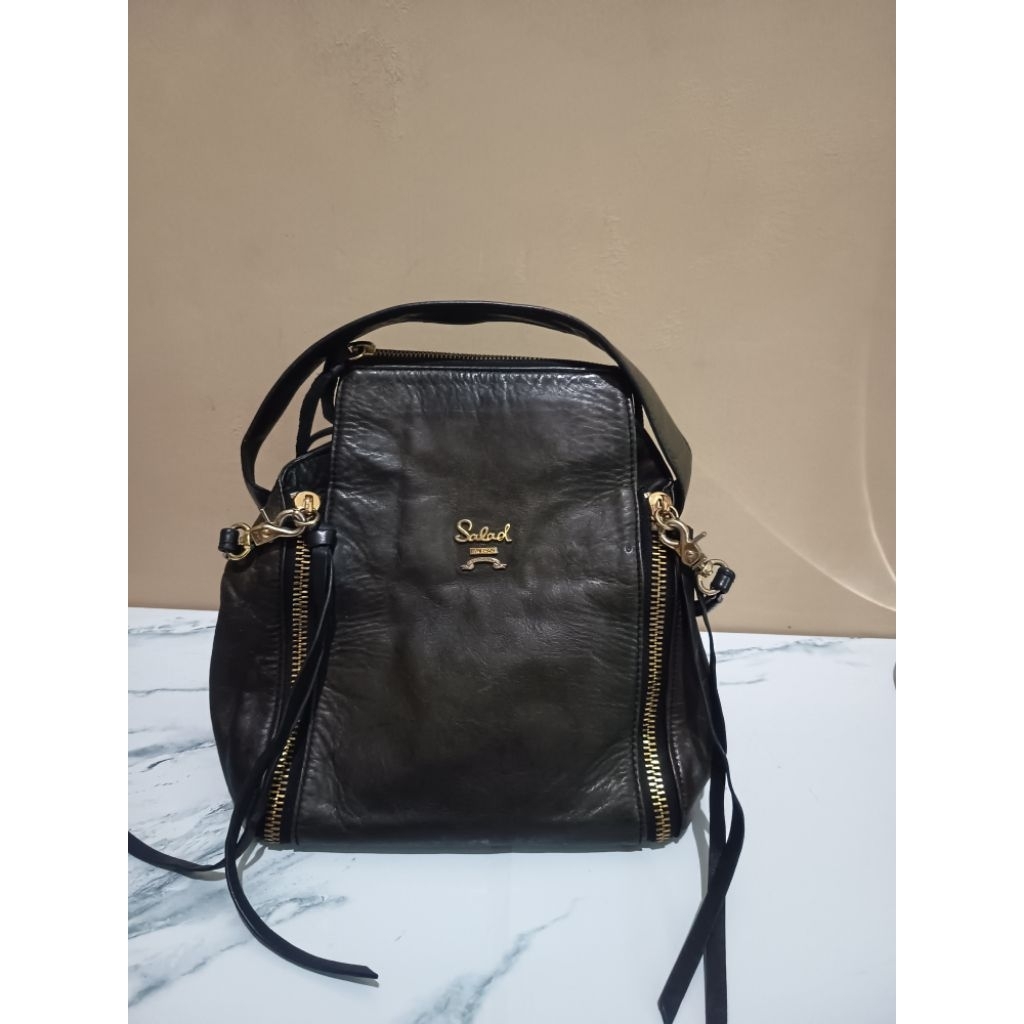 salad bag ori
