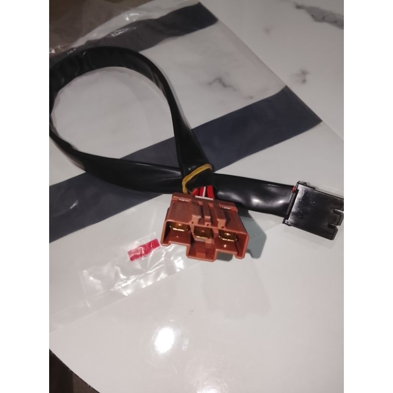 kabel soket ECU motor Honda PCX