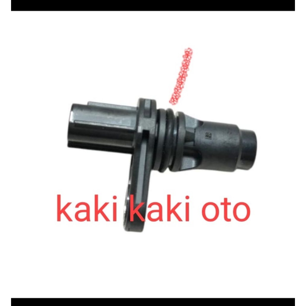 Seal oring O ring sensor ckp sensor crankshaft seal oring sensor camshaft oring CMP noken as calya s