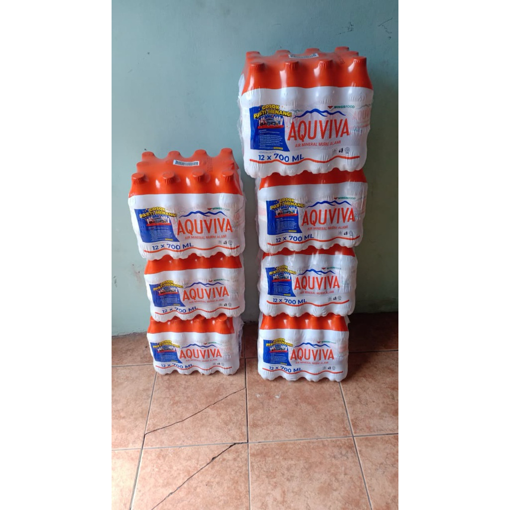 AQUVIVA 700ml