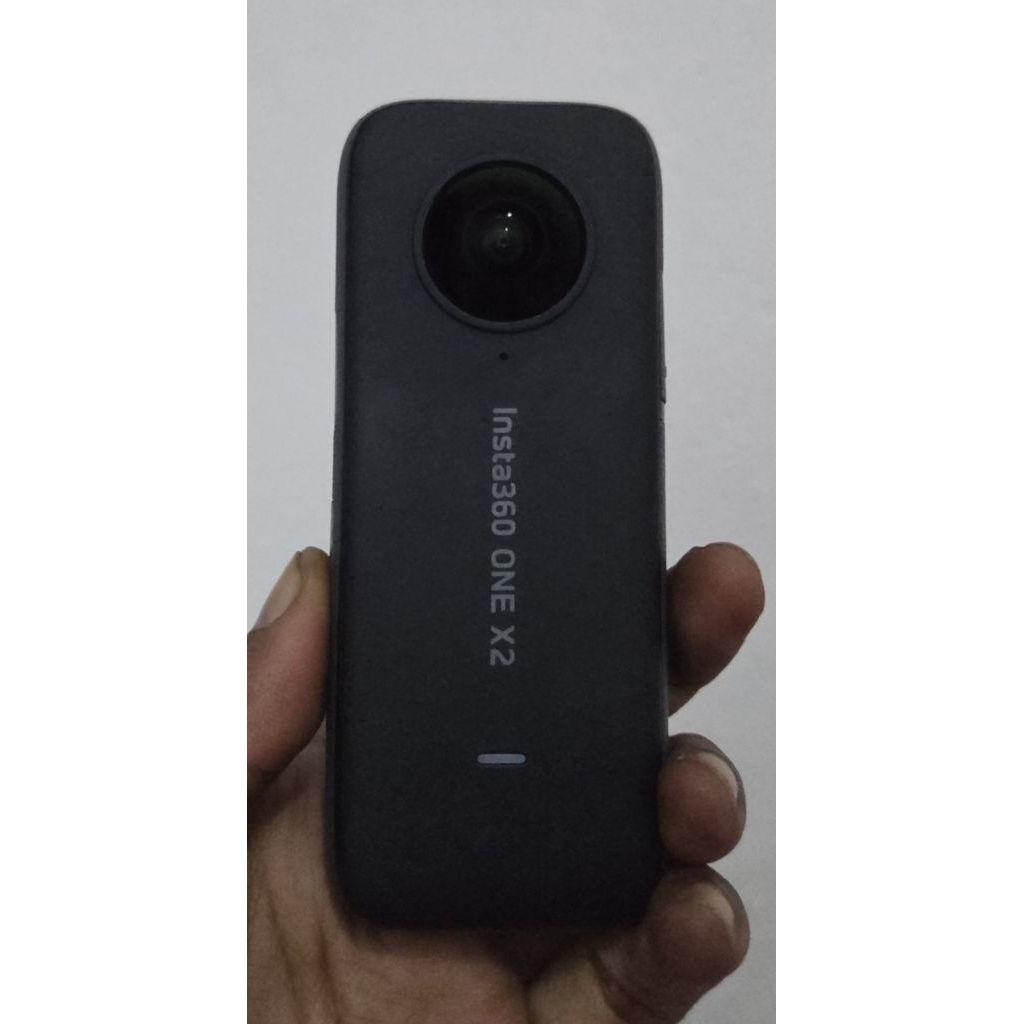 Insta 360 One X2 Second