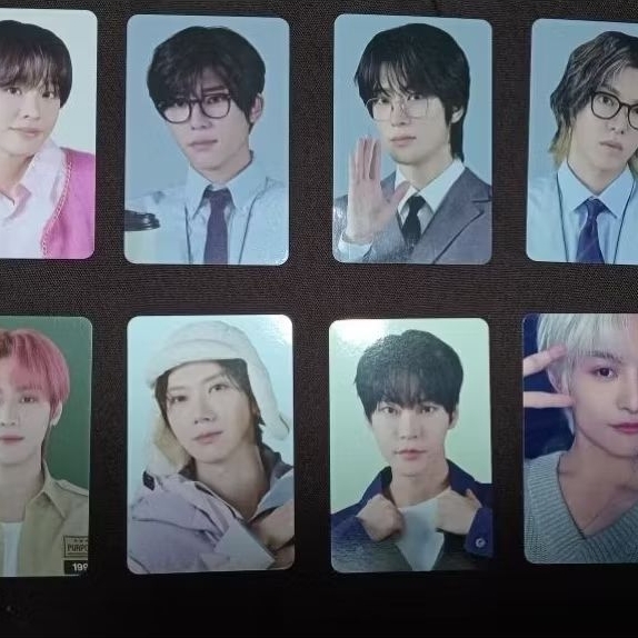 PC official nct zone & yangyang HOME