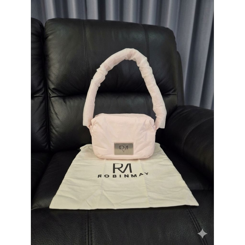 Tas Robinmay Nylon Puffy