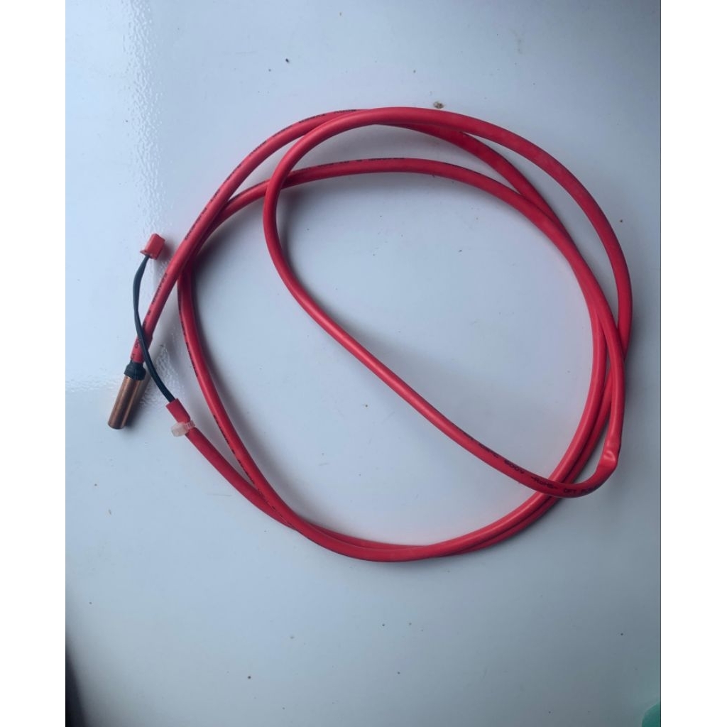 thermistor modul ac outdoor AQUA HAIER GREE inverter 2pk-5pk original