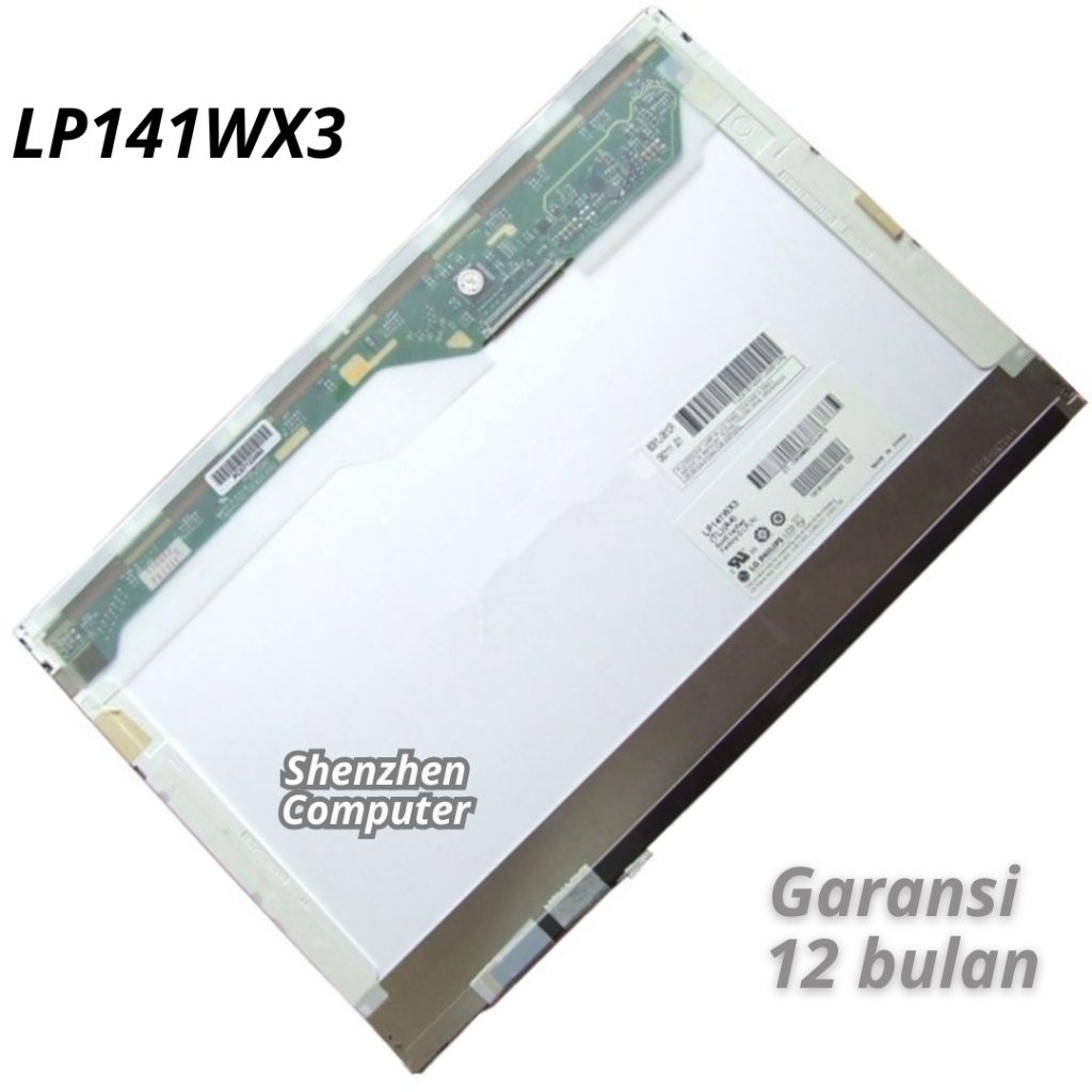 LCD Dell Latitude E5400, LCD Dell Latitude E6400 orginal new