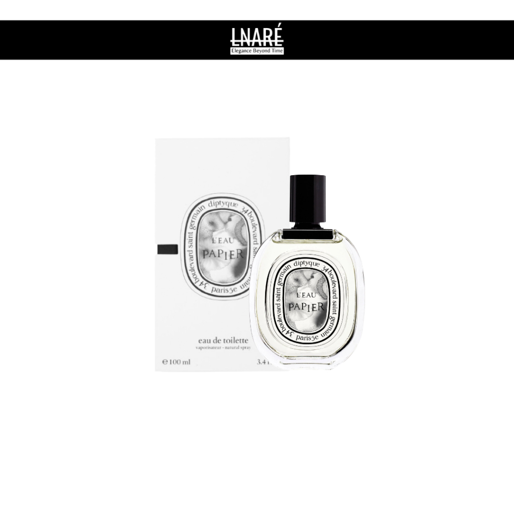 Diptyque L’Eau Papier Eau de Toilette 100ml