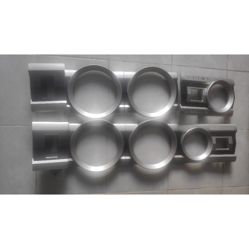1 SET COVER  SPEAKER AKTIF POLYTRON PAS 28
