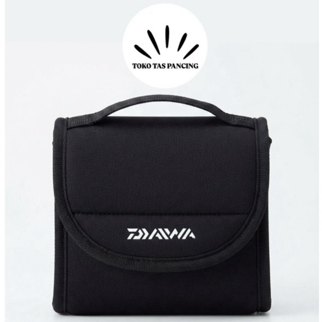 Tas reel pancing premium daiwa 1000 2000