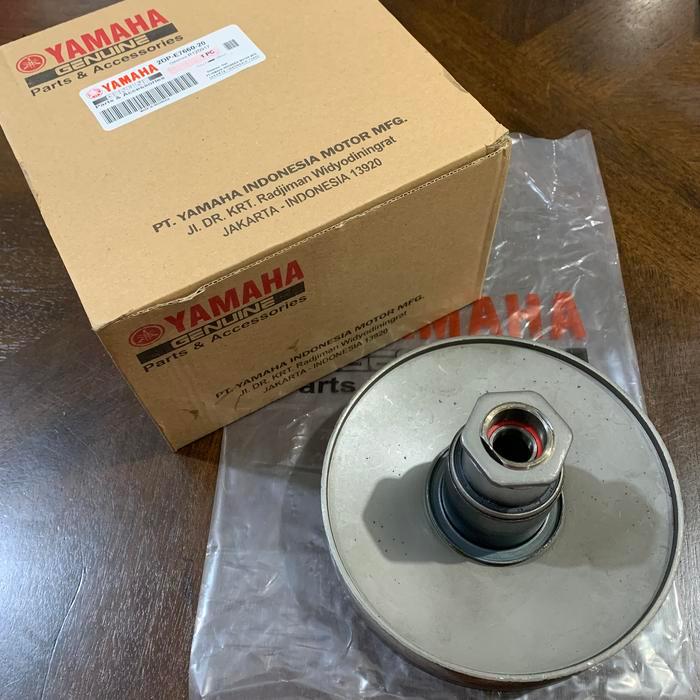 PULLY ONLY NMAX NEW PULLY BELAKANG NMAX