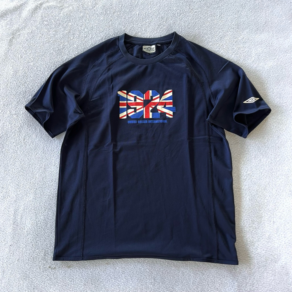 Vintage 00s UMBRO Jersey