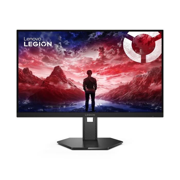 LENOVO LEGION 27Q-11 (27"/QHD/IPS/300Hz/0.5ms/2xHDMI/DP/Ergonomic/G-Sync) monitor