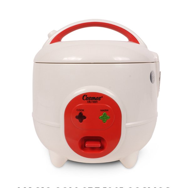 MAGIC COM CRJ 1001 COSMOS / magic com 0,6 liter