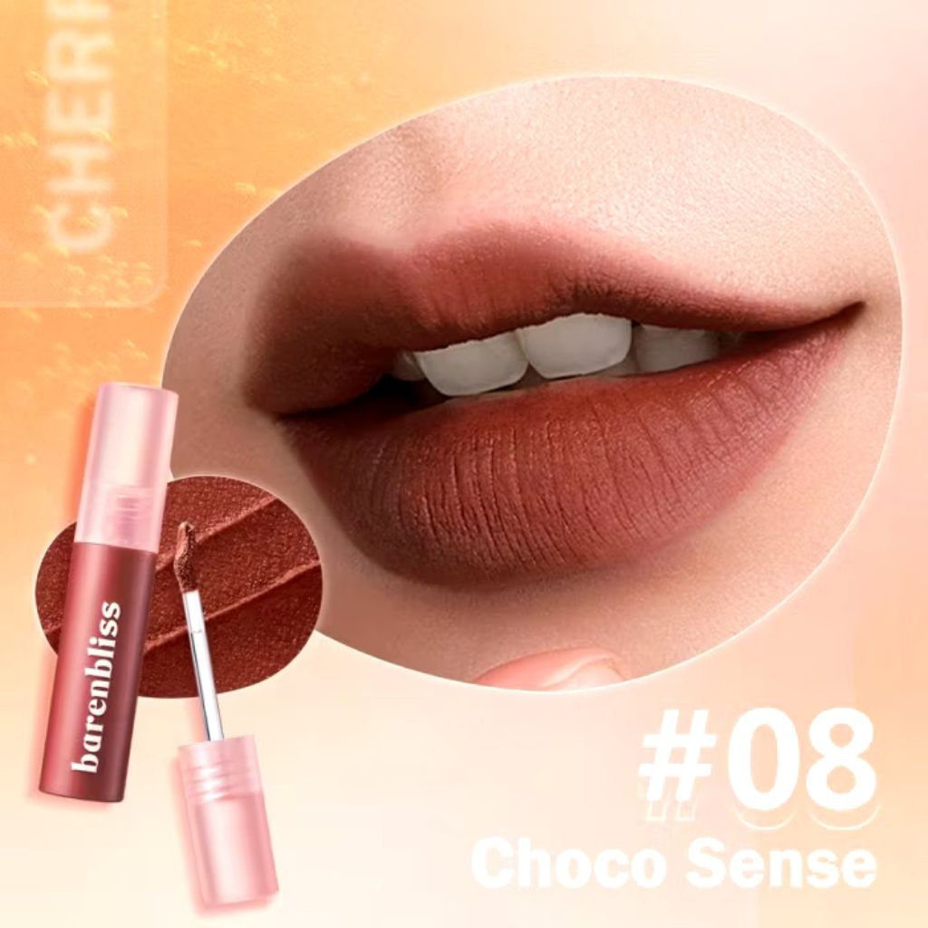 Lip Velvet Barenbliss BNB