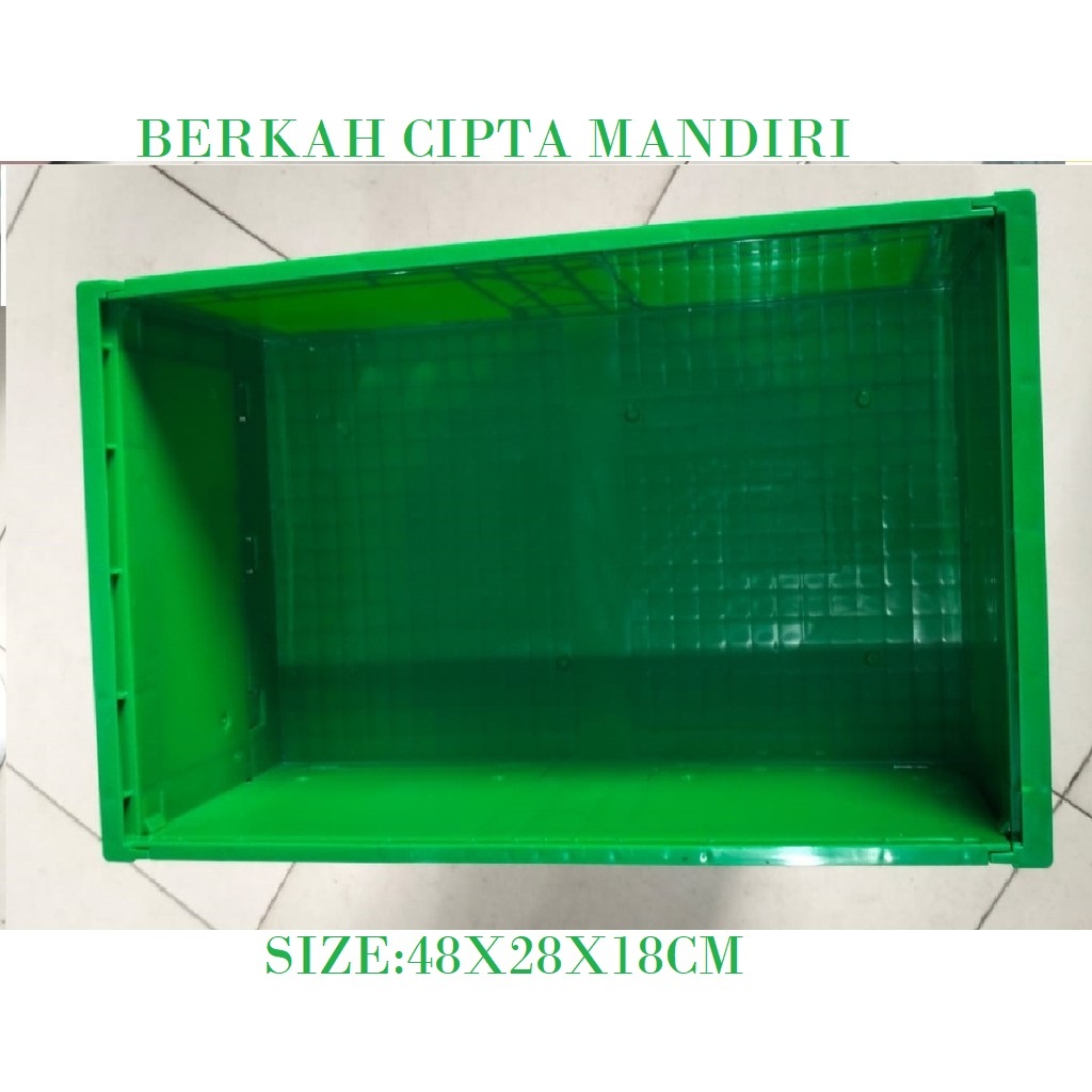 storage box lipat/kotak lipat/box lipat/box lipat plastik