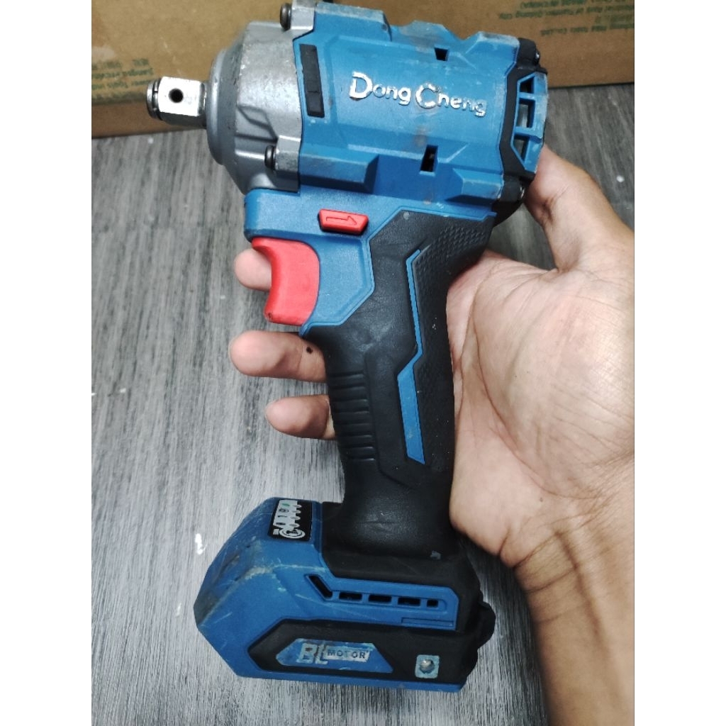 Dongcheng dcpb358 second unit only